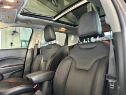 JEEP - COMPASS - 2018/2018 - Cinza - R$ 94.900,00