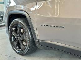 JEEP - COMPASS - 2018/2018 - Cinza - R$ 94.900,00