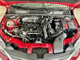 CHEVROLET - ONIX - 2022/2023 - Vermelha - R$ 78.900,00