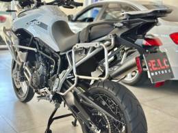 TRIUMPH - TIGER 900 RALLY PRO - 2023/2023 - Branca - R$ 68.900,00
