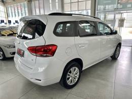 CHEVROLET - SPIN - 2019/2019 - Branca - R$ 69.900,00