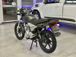 HONDA - CG 150 - 2007/2008 - Cinza - R$ 10.900,00