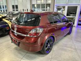 CHEVROLET - VECTRA - 2008/2009 - Vermelha - R$ 38.900,00