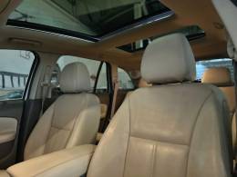 FORD - EDGE - 2013/2013 - Branca - R$ 68.900,00