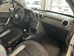 CITROËN - C3 - 2013/2014 - Branca - R$ 39.900,00