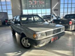 VOLKSWAGEN - GOL - 1993/1994 - Prata - R$ 18.900,00