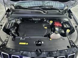 JEEP - COMPASS - 2021/2021 - Cinza - R$ 130.900,00
