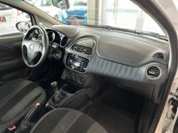 FIAT - PUNTO - 2013/2013 - Branca - R$ 42.900,00