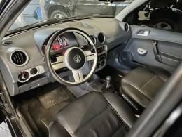 VOLKSWAGEN - SAVEIRO - 2008/2008 - Preta - R$ 47.900,00