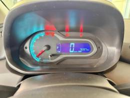 CHEVROLET - ONIX - 2014/2014 - Prata - R$ 46.900,00