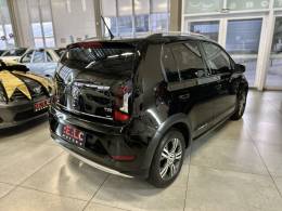 VOLKSWAGEN - UP - 2017/2018 - Preta - R$ 64.900,00