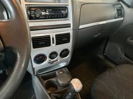 FIAT - PALIO - 2009/2010 - Preta - R$ 31.900,00