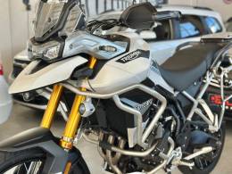 TRIUMPH - TIGER 900 RALLY PRO - 2023/2023 - Branca - R$ 68.900,00