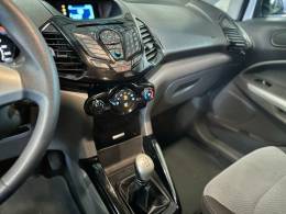 FORD - ECOSPORT - 2014/2015 - Branca - R$ 57.900,00
