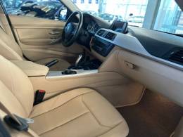 BMW - 320I - 2013/2014 - Branca - R$ 94.900,00