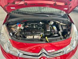 CITROËN - C3 - 2016/2017 - Vermelha - R$ 47.900,00