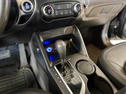 HYUNDAI - IX35 - 2013/2014 - Preta - R$ 71.900,00