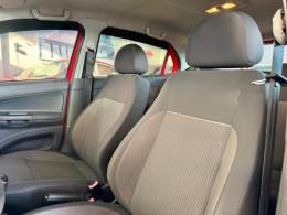 VOLKSWAGEN - GOL - 2013/2014 - Vermelha - R$ 35.900,00