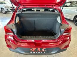 CHEVROLET - ONIX - 2022/2023 - Vermelha - R$ 78.900,00