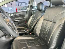 FORD - FIESTA - 2014/2015 - Branca - R$ 44.900,00