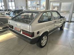 VOLKSWAGEN - GOL - 1993/1994 - Prata - R$ 18.900,00