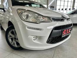 CITROËN - C3 - 2013/2014 - Branca - R$ 39.900,00