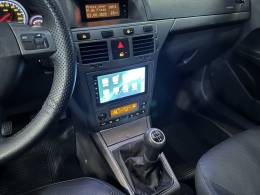 CHEVROLET - VECTRA - 2008/2009 - Vermelha - R$ 38.900,00