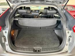 MITSUBISHI - ECLIPSE CROSS - 2019/2020 - Cinza - R$ 117.900,00