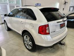 FORD - EDGE - 2013/2013 - Branca - R$ 68.900,00