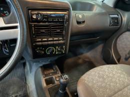 VOLKSWAGEN - GOL - 1997/1997 - Vermelha - R$ 25.000,00