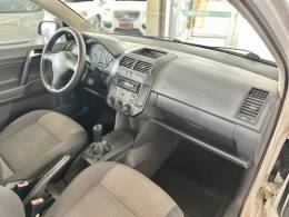 VOLKSWAGEN - POLO - 2007/2008 - Branca - R$ 35.900,00