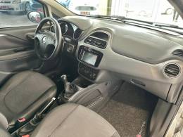 FIAT - PUNTO - 2013/2013 - Branca - R$ 40.900,00
