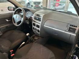 FIAT - PALIO - 2009/2010 - Preta - R$ 31.900,00