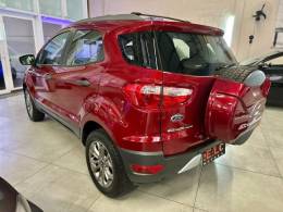 FORD - ECOSPORT - 2014/2015 - Vermelha - R$ 58.900,00