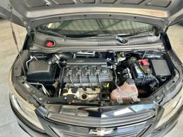 CHEVROLET - ONIX - 2014/2015 - Preta - R$ 41.900,00