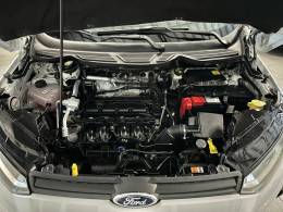 FORD - ECOSPORT - 2014/2015 - Branca - R$ 57.900,00