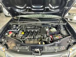 RENAULT - DUSTER - 2011/2012 - Azul - R$ 53.900,00