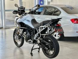 TRIUMPH - TIGER 900 RALLY PRO - 2023/2023 - Branca - R$ 68.900,00