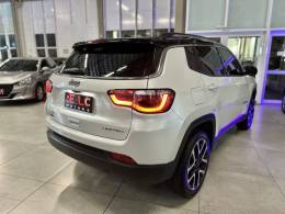 JEEP - COMPASS - 2021/2021 - Cinza - R$ 130.900,00
