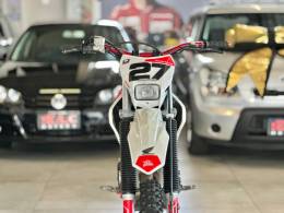 HONDA - CRF 250F - 2021/2022 - Vermelha - R$ 24.900,00