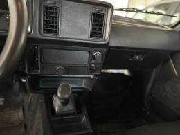 CHEVROLET - CHEVETTE - 1984/1984 - Preta - R$ 24.900,00