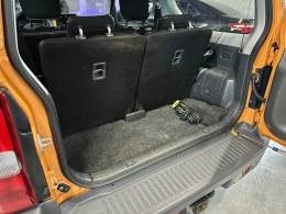 SUZUKI - JIMNY - 2014/2014 - Laranja - R$ 72.900,00