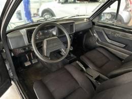 CHEVROLET - CHEVETTE - 1984/1984 - Preta - R$ 24.900,00