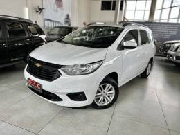 CHEVROLET - SPIN - 2019/2019 - Branca - R$ 69.900,00