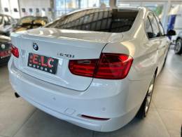 BMW - 320I - 2013/2014 - Branca - R$ 94.900,00