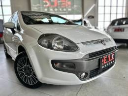 FIAT - PUNTO - 2013/2013 - Branca - R$ 42.900,00
