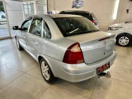 CHEVROLET - CORSA - 2008/2008 - Prata - R$ 28.900,00