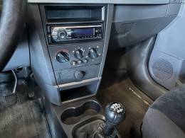 CHEVROLET - MERIVA - 2008/2008 - Preta - R$ 25.500,00