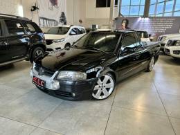 VOLKSWAGEN - SAVEIRO - 2008/2008 - Preta - R$ 47.900,00