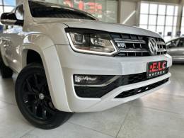 VOLKSWAGEN - AMAROK - 2021/2021 - Branca - R$ 178.900,00